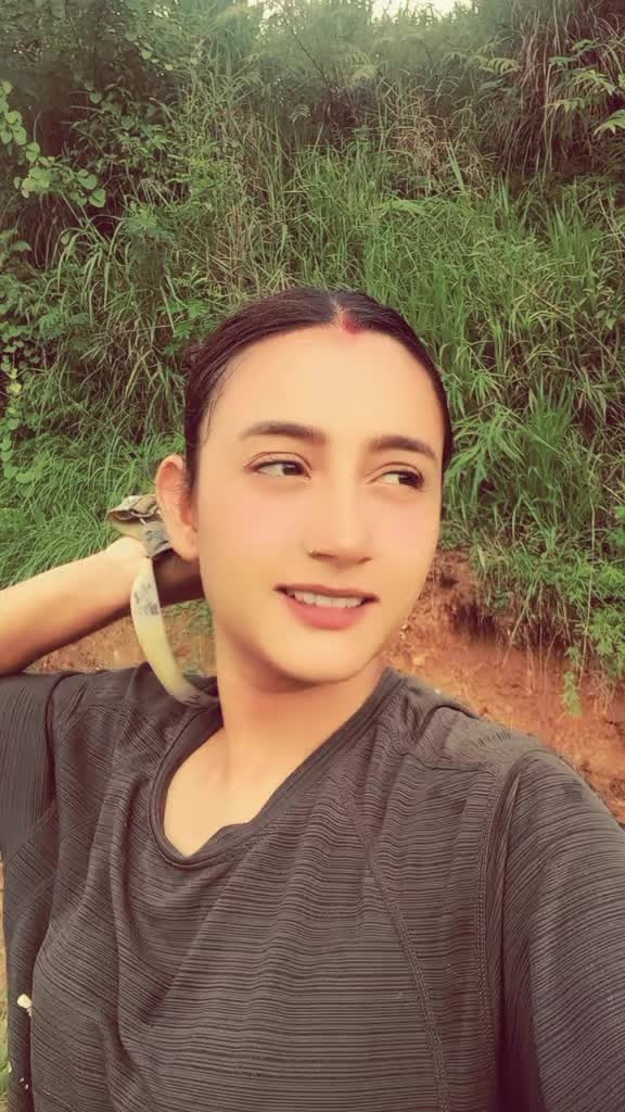 @Ganga Paudel