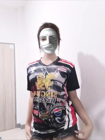 @แพรหัดเต้น