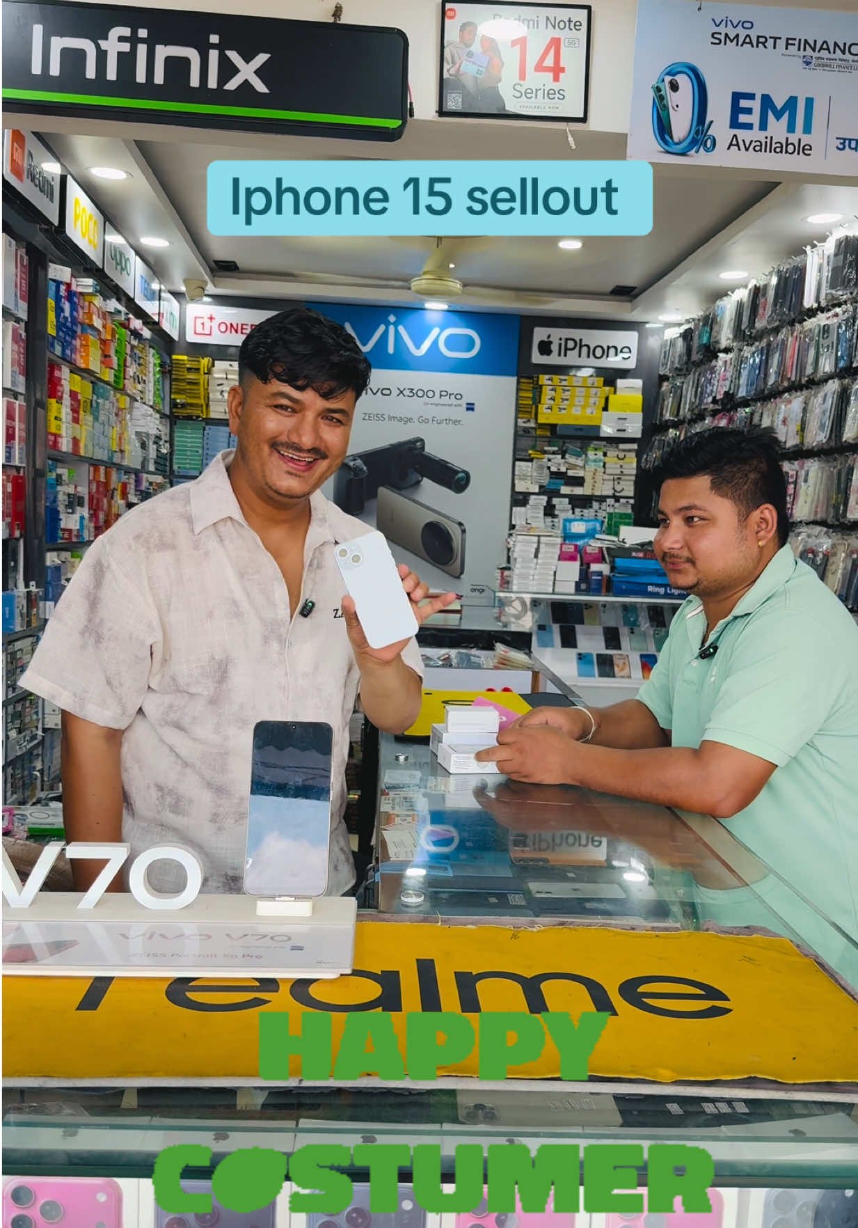@Shaileshwori Mobile