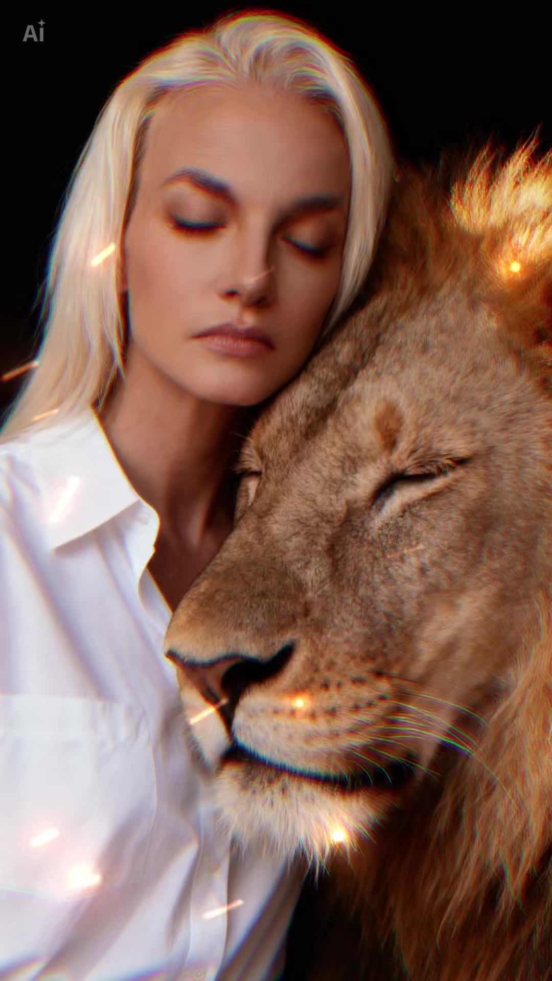 @Lion Heart