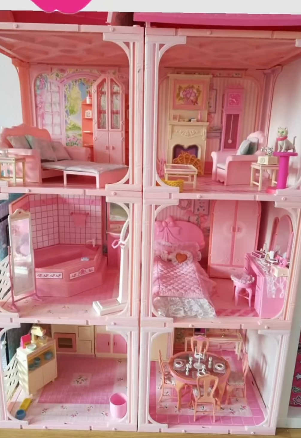 @Planeta Barbie