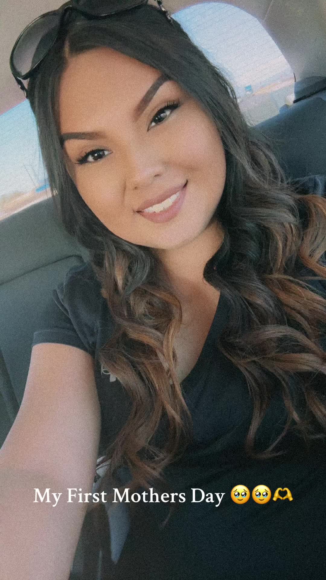 @Quiana Ortiz