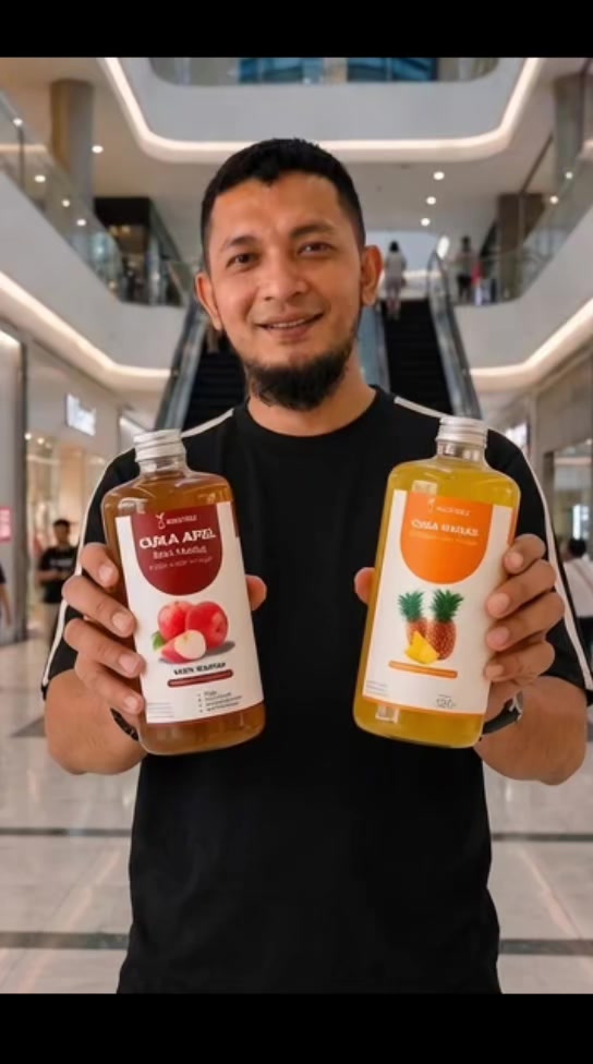 @Produk Online