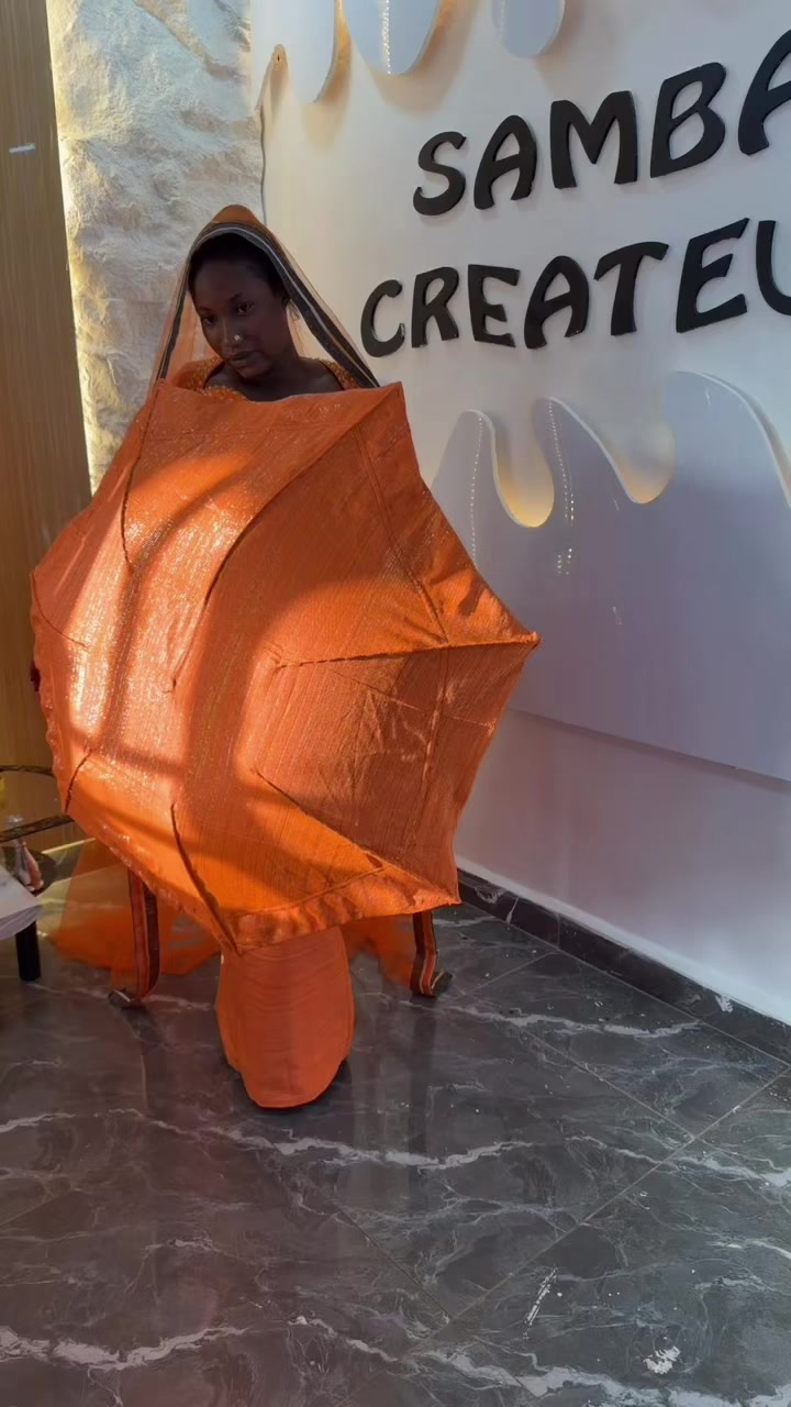 @SAMBA CR&Eacute;ATEUR