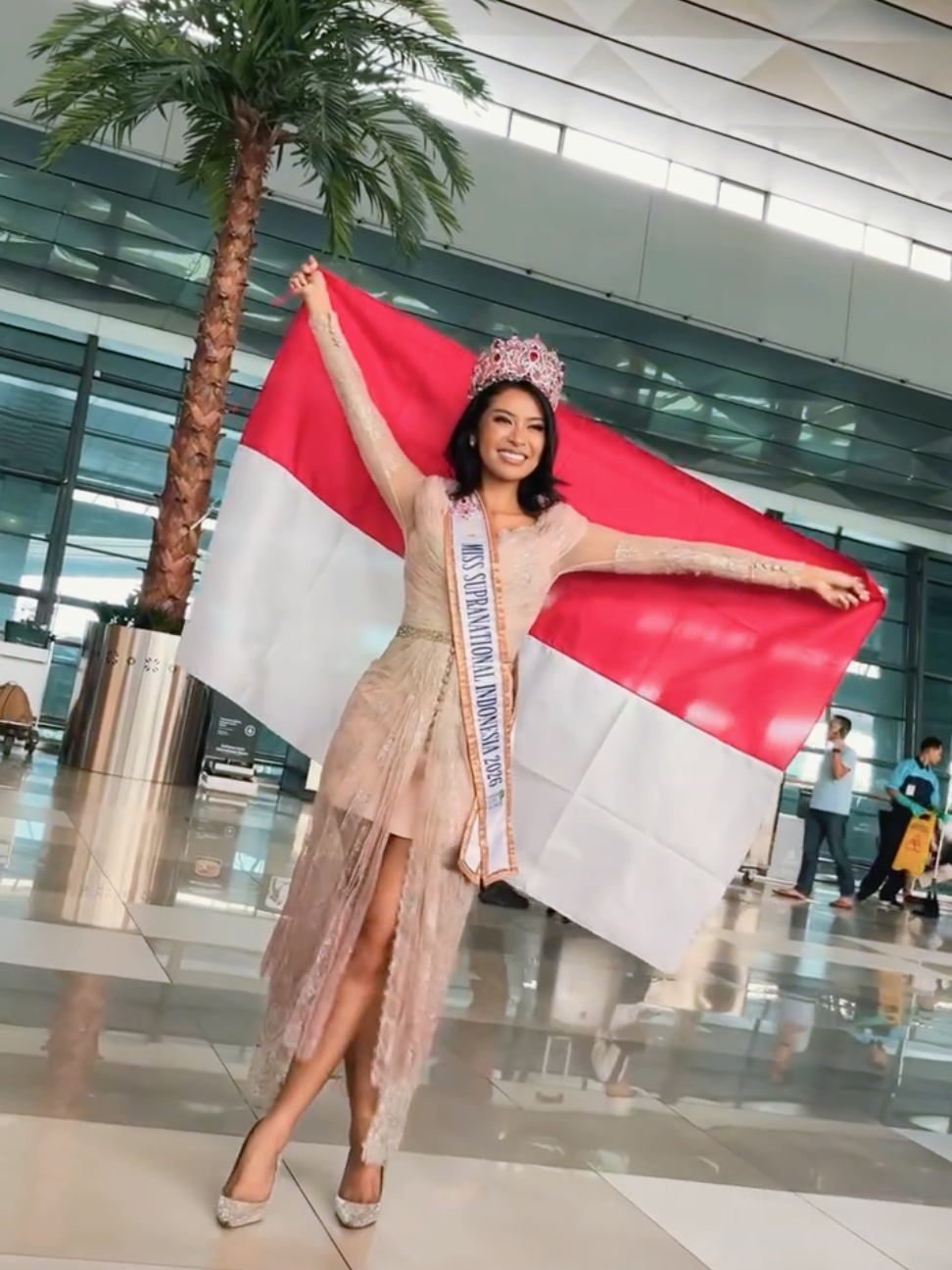 @QUEEN INDONESIA