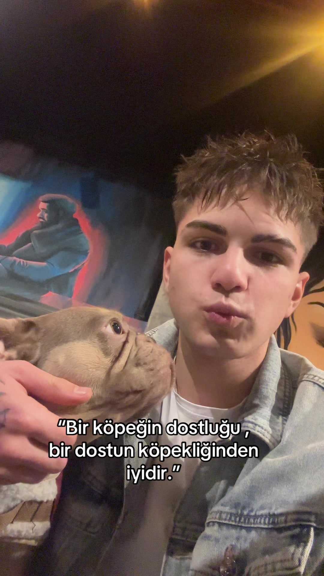 @Kaan
