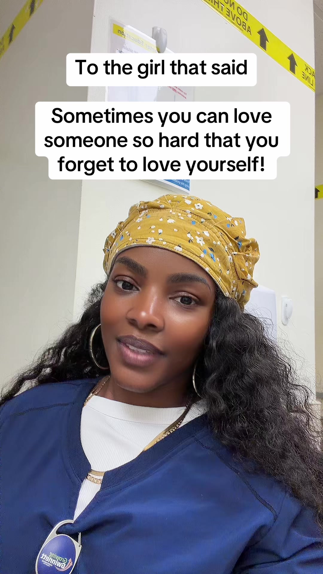@Tyesha Petty