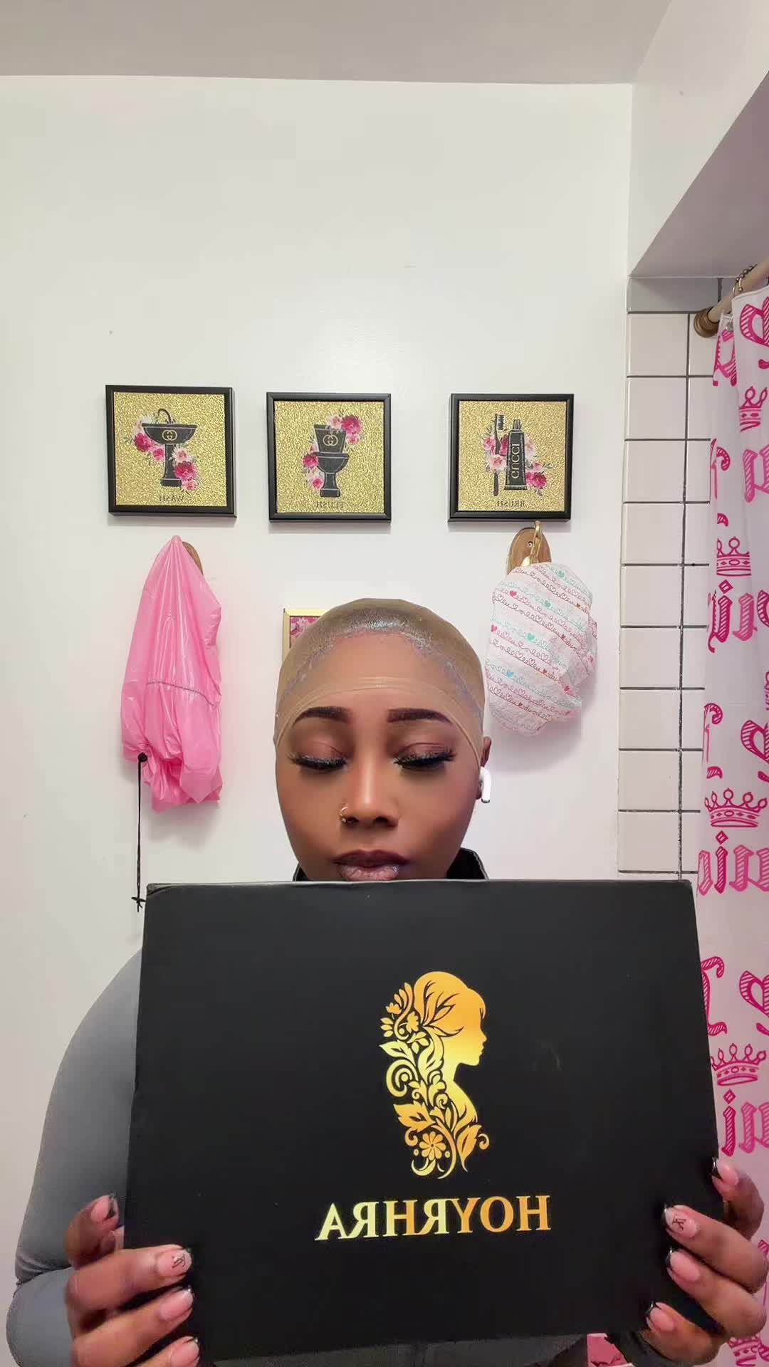 @Ari Beautyy