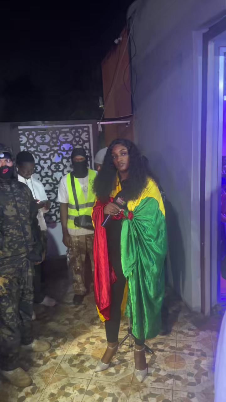 @Vieux Tôriô 224🇬🇳