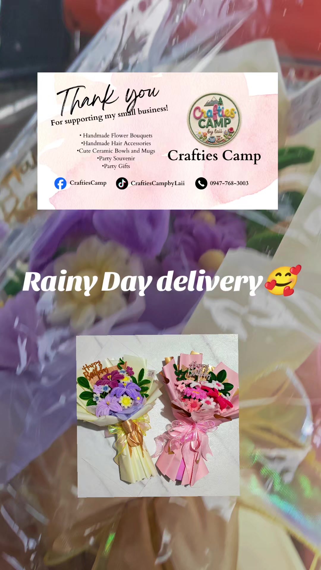 @CraftiesCampbyLaii