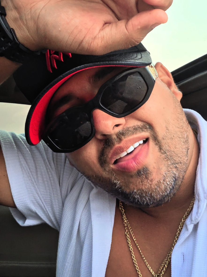 @DJANDERSON BRICE&Ntilde;O