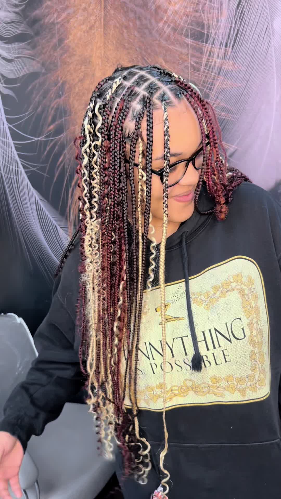 @AZ BRAIDER🤩🤩