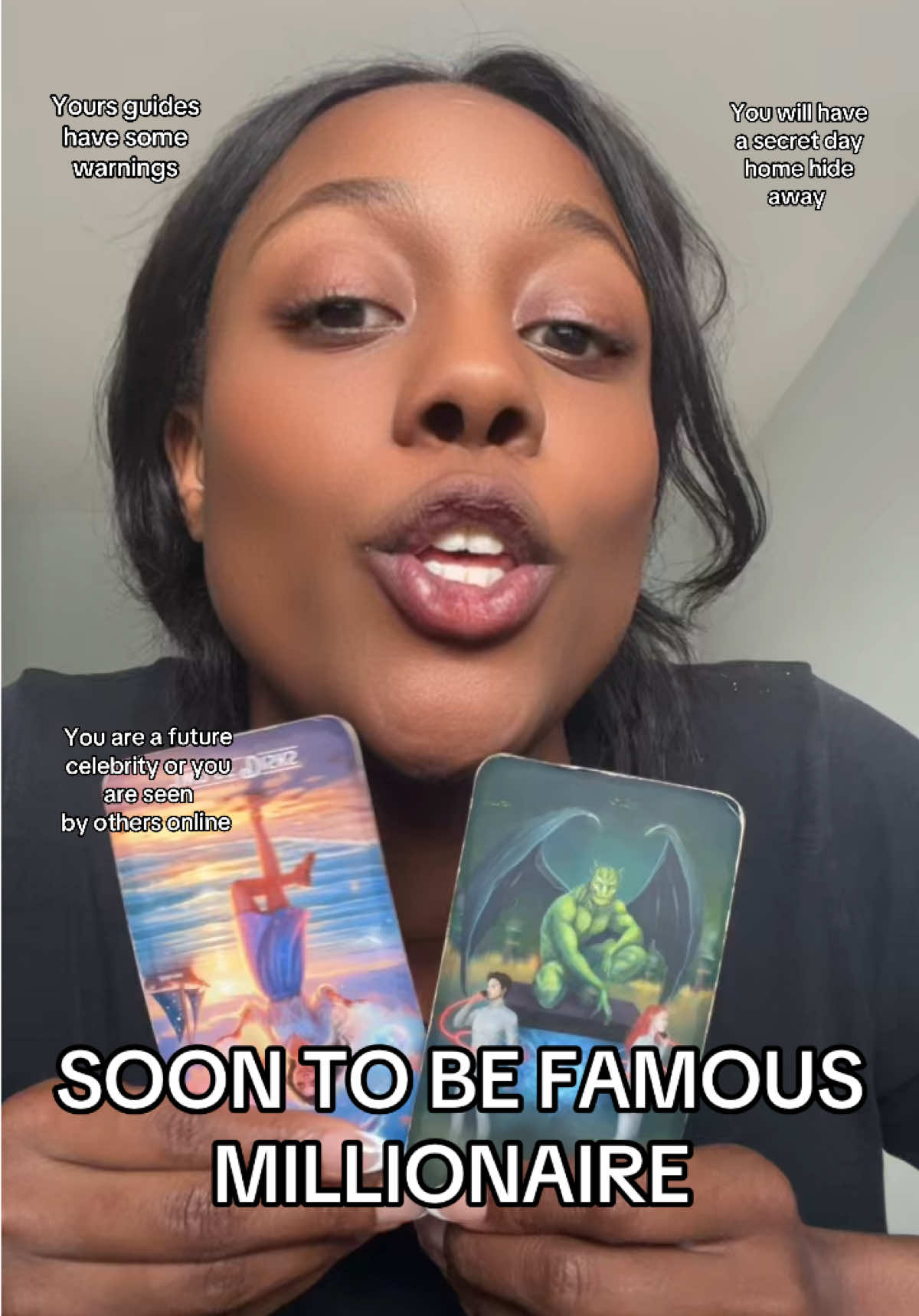 @Shika | HEALER ~ TAROT ~