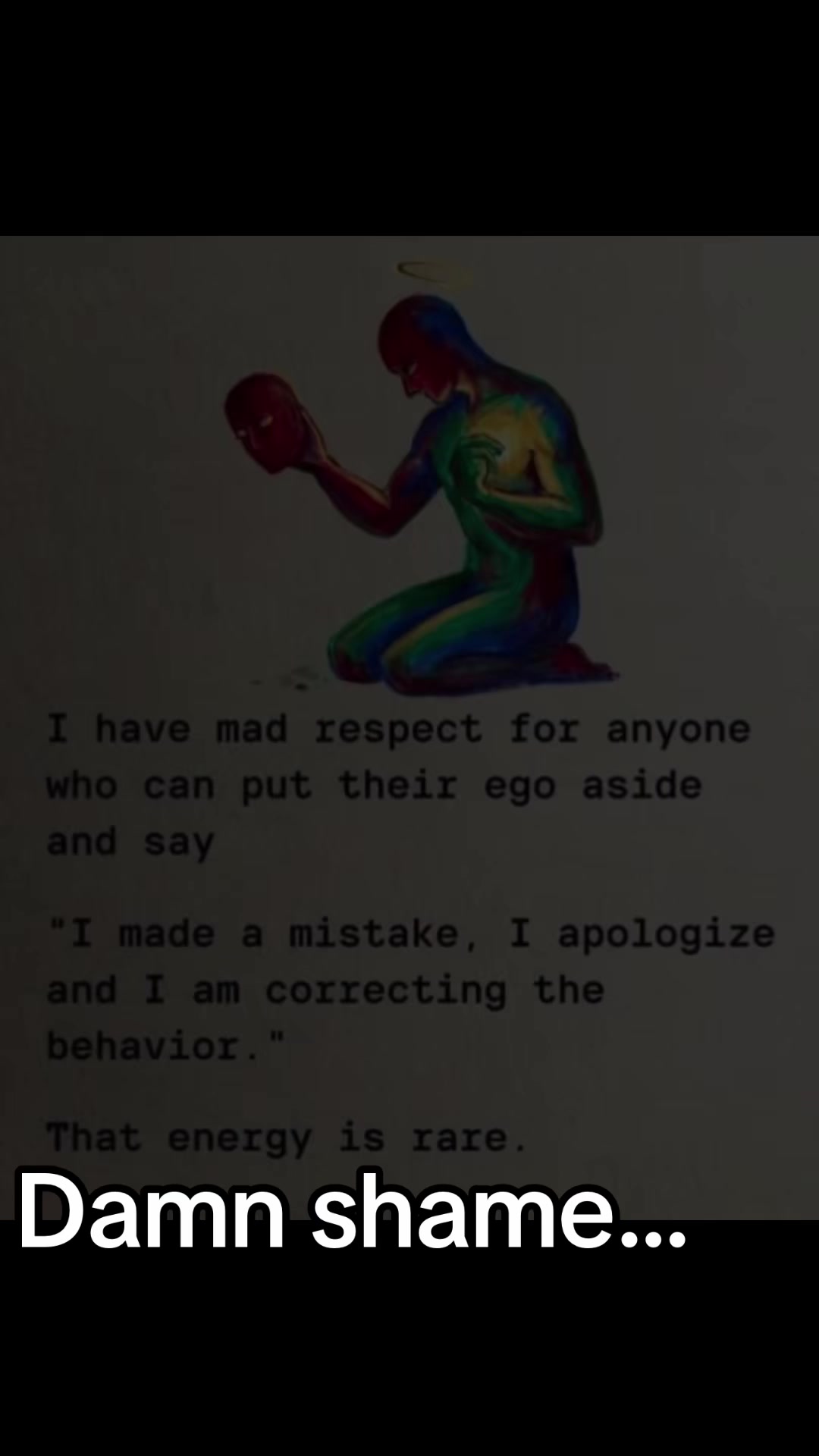 @Savage Buddha Walter Acevedo