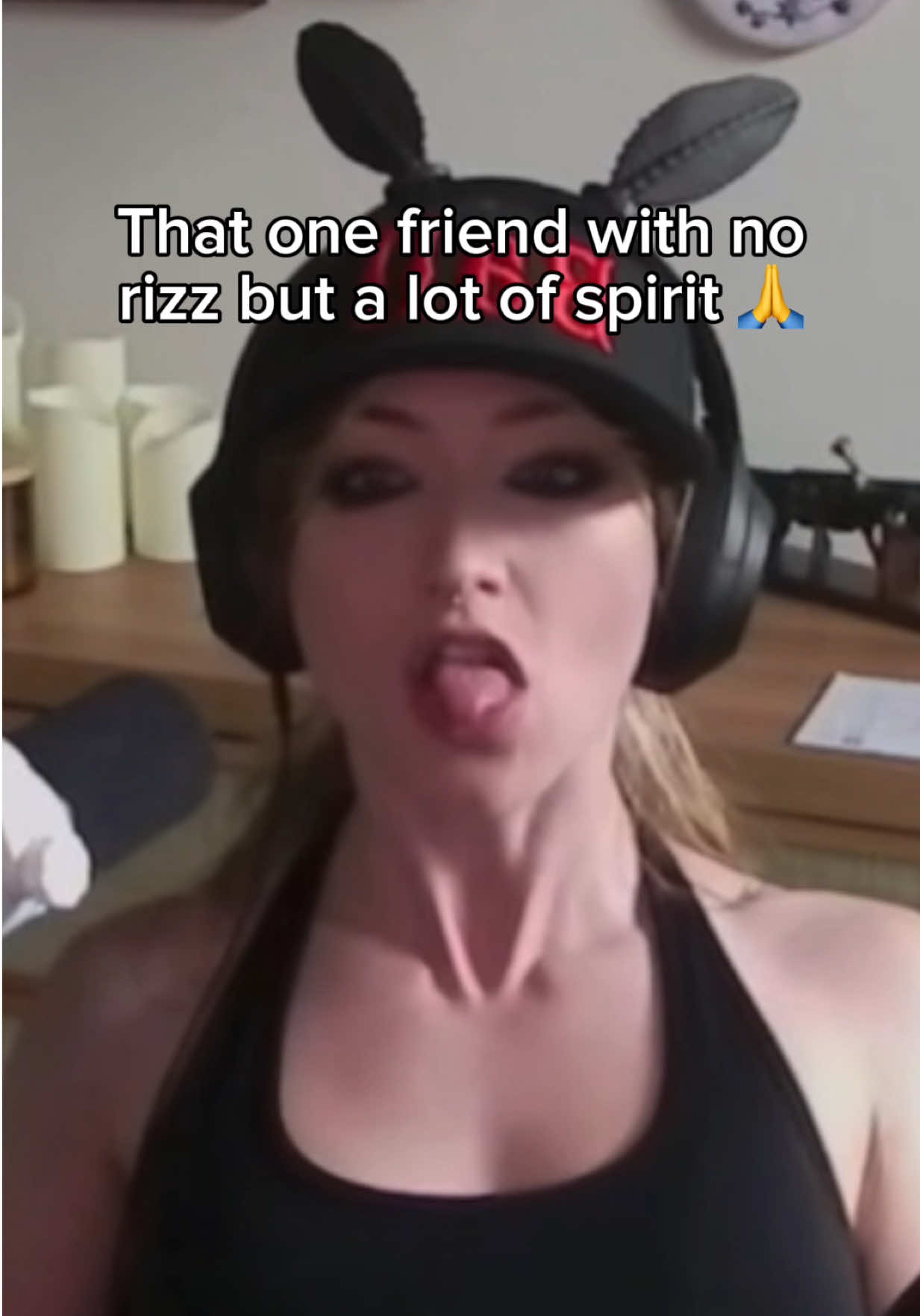 @Maisie