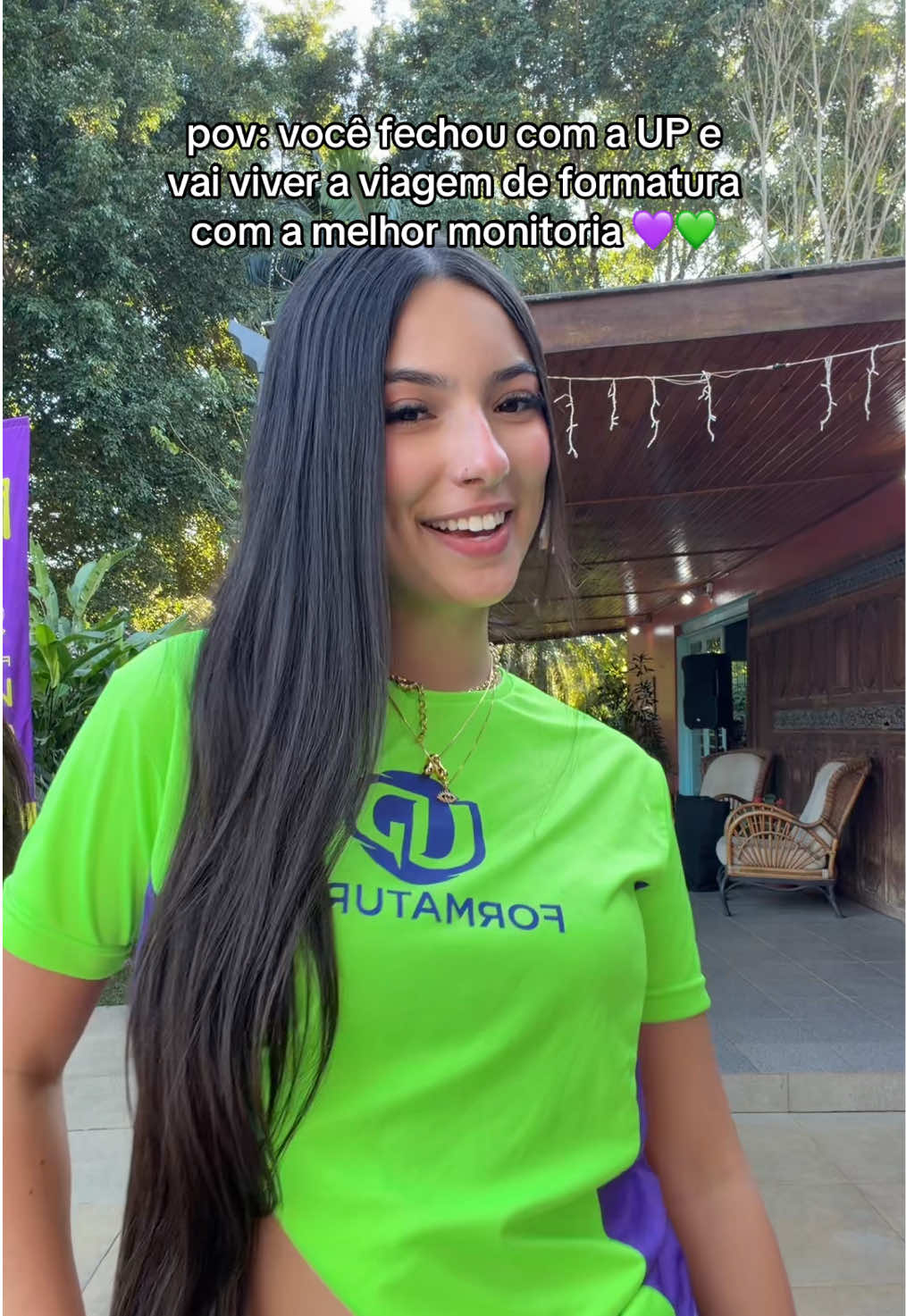 @UP Formaturas
