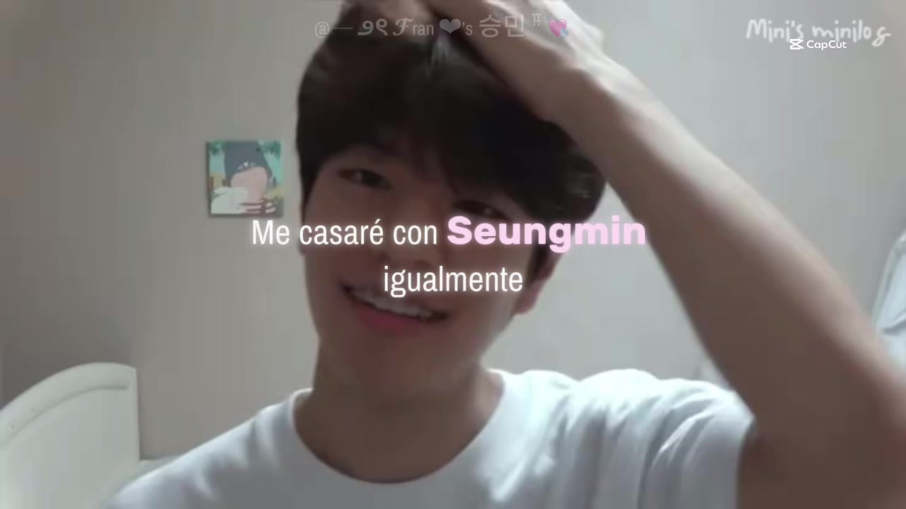 @๊ฐ ๐
ran w. ๐eungmin โก