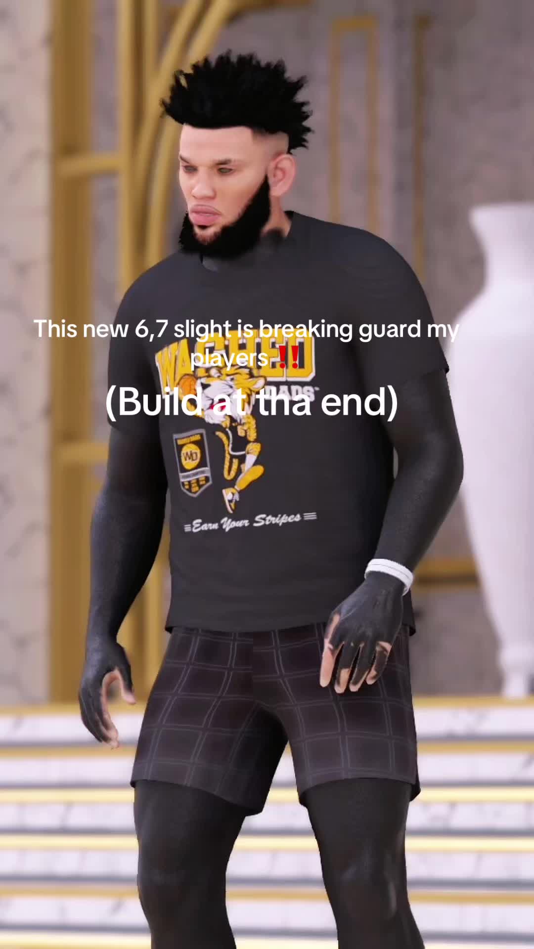@Jah