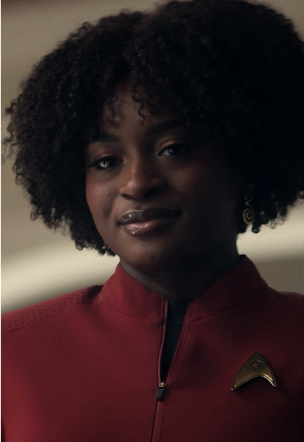 @Star Trek