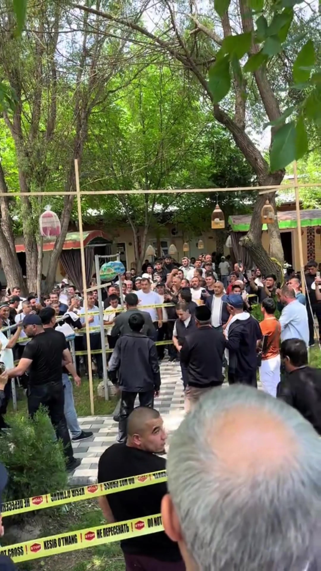 @SAYROQI BEDANA UZB 🇺🇿
