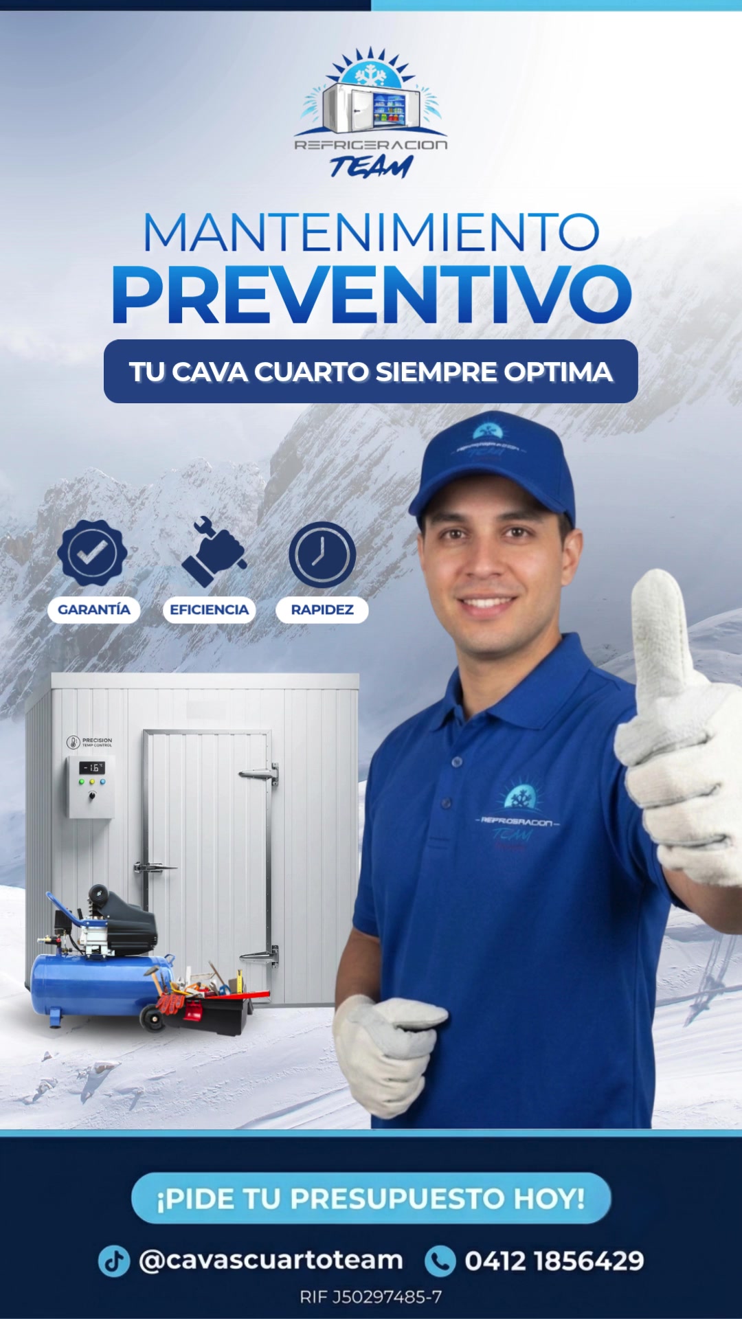 @cavacuartoteam