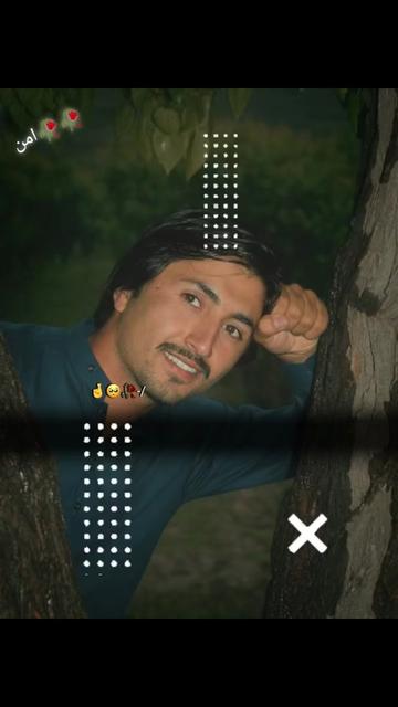 @Syed Hamza