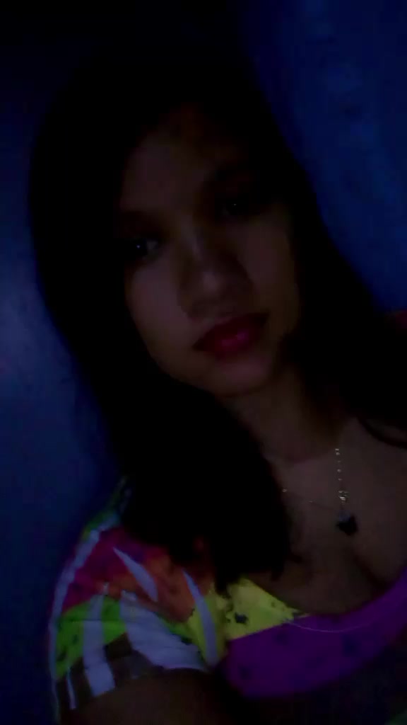 @la niña bella 😘