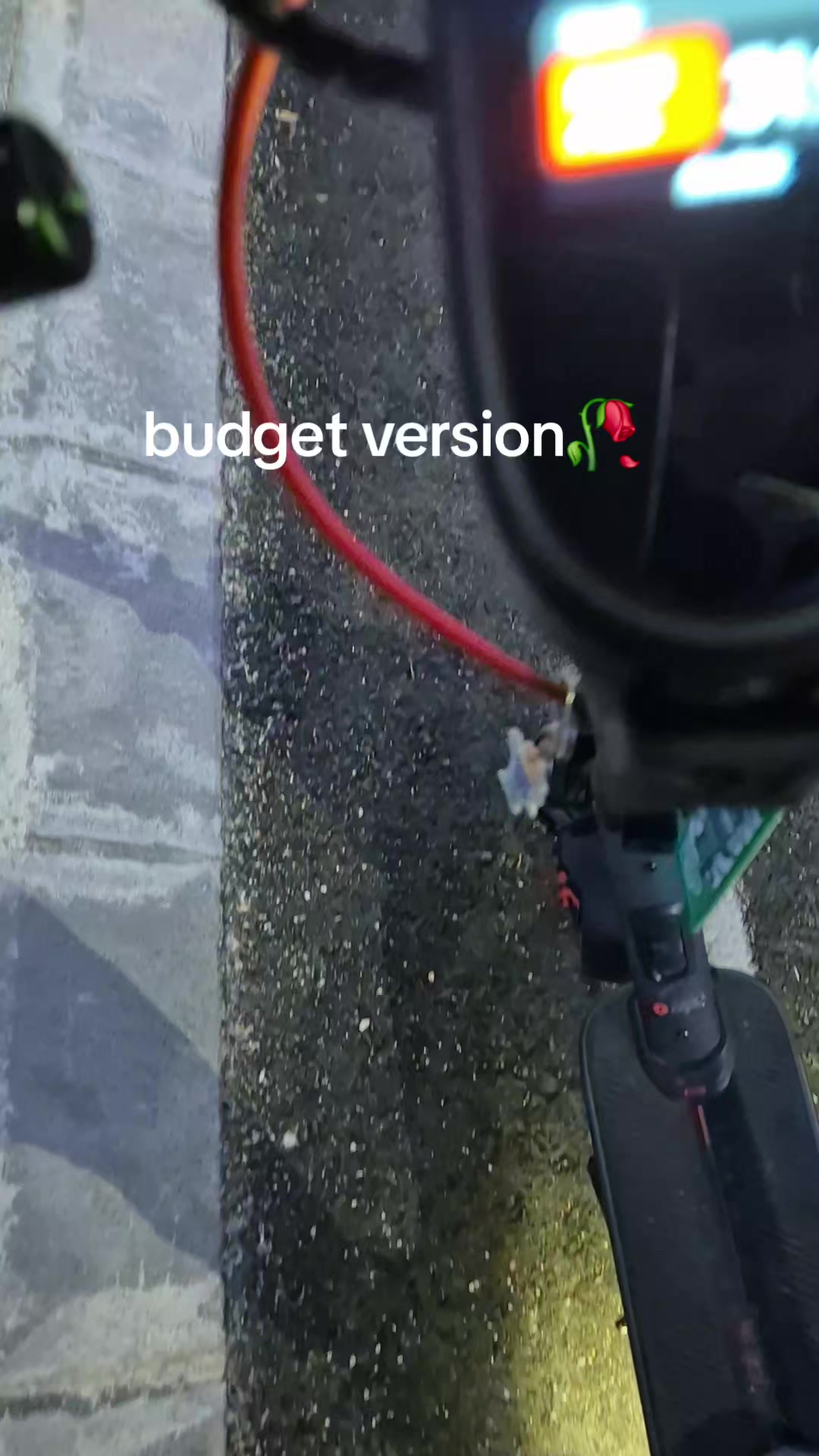 @Segwayer