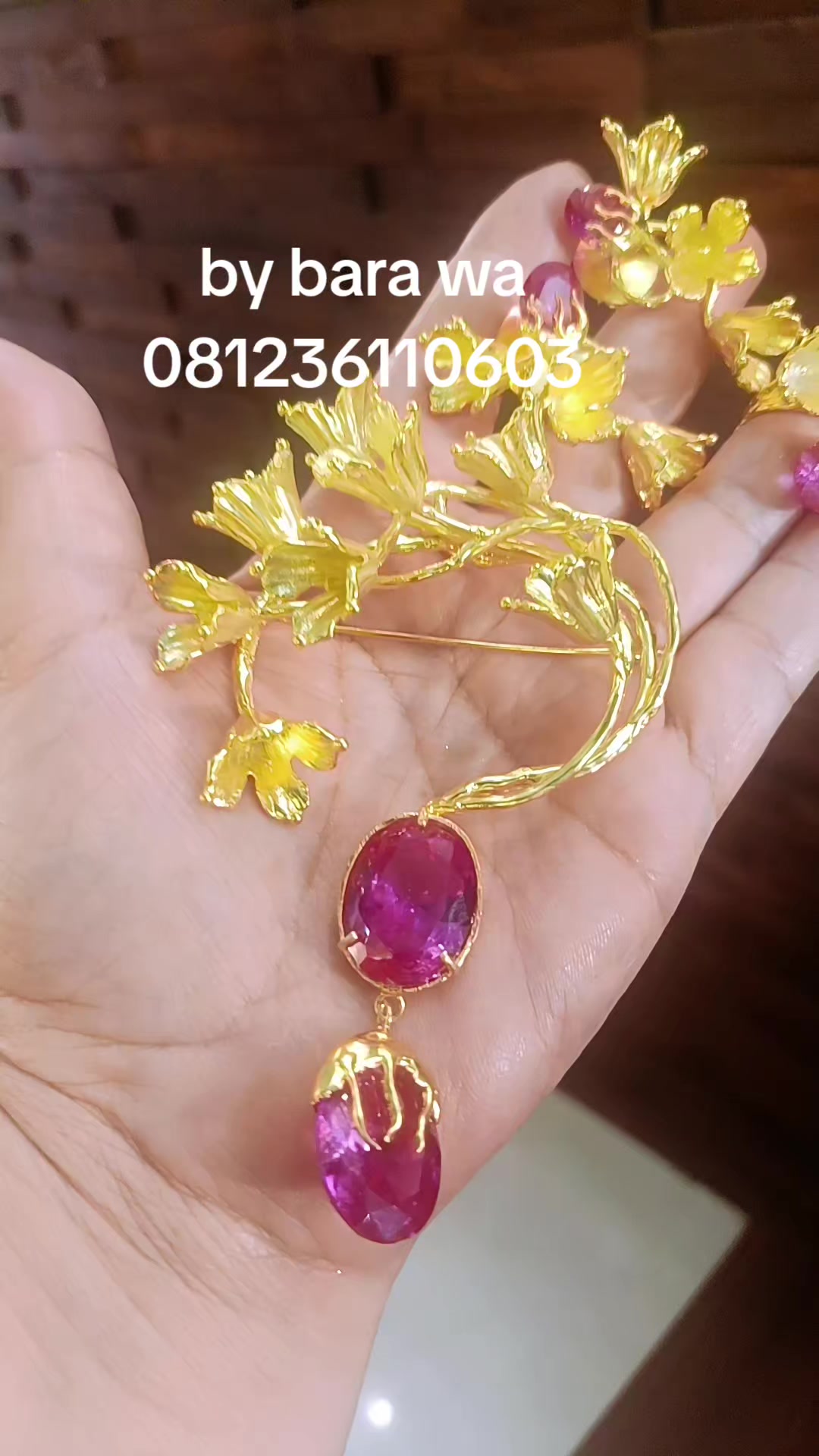 @BaraSilverBali
