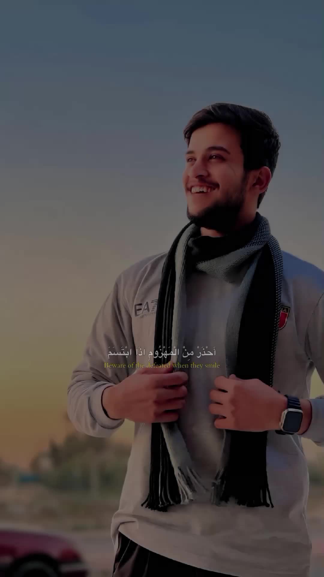 @خطاب ال ذنون