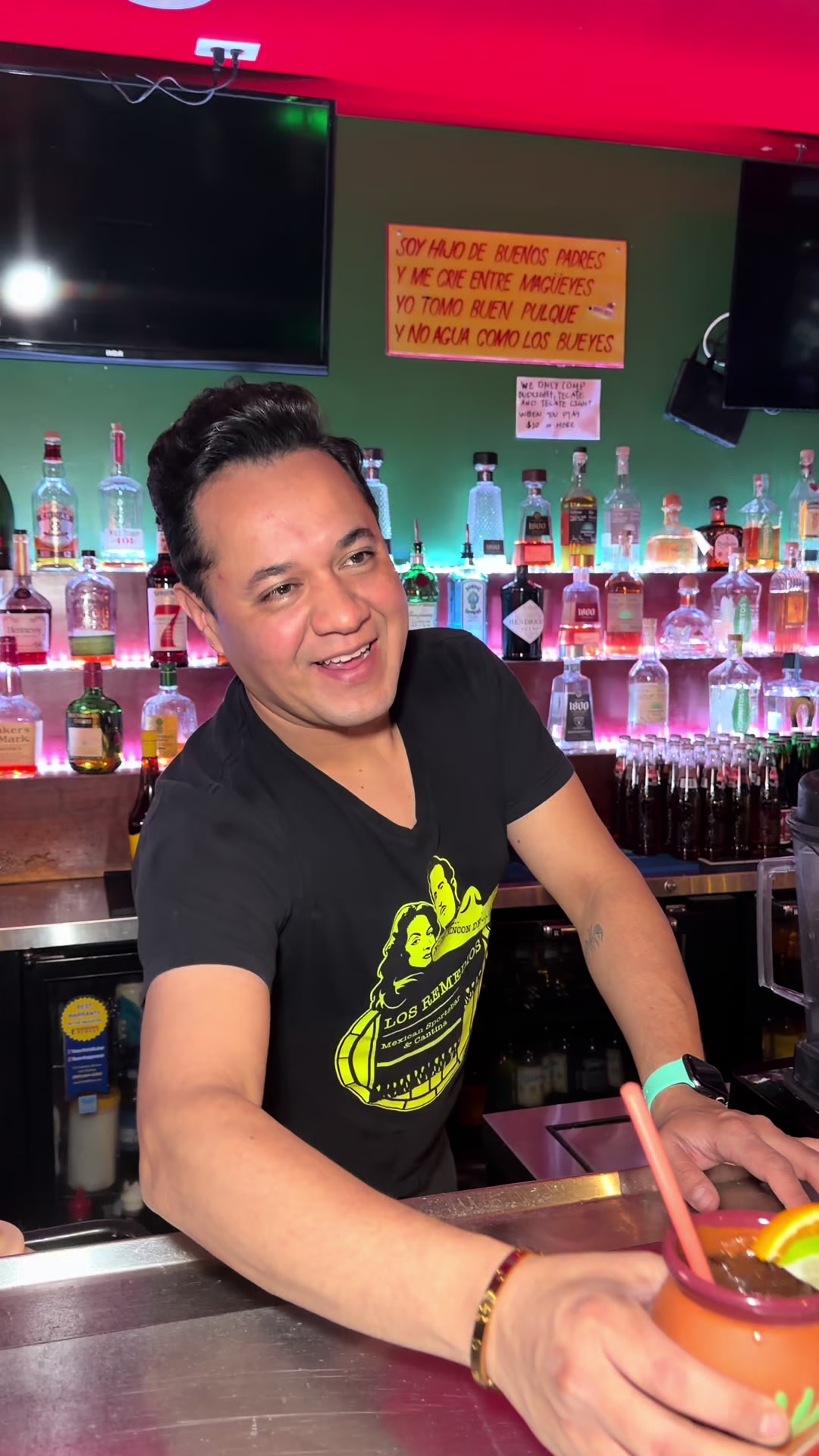 @El Rinc&oacute;n de Los Remedios