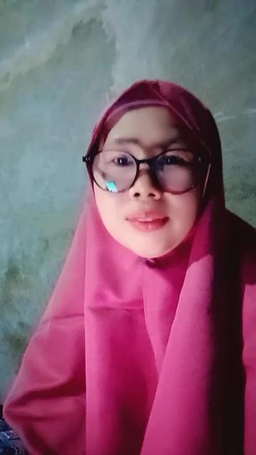 @MUDRIKAH