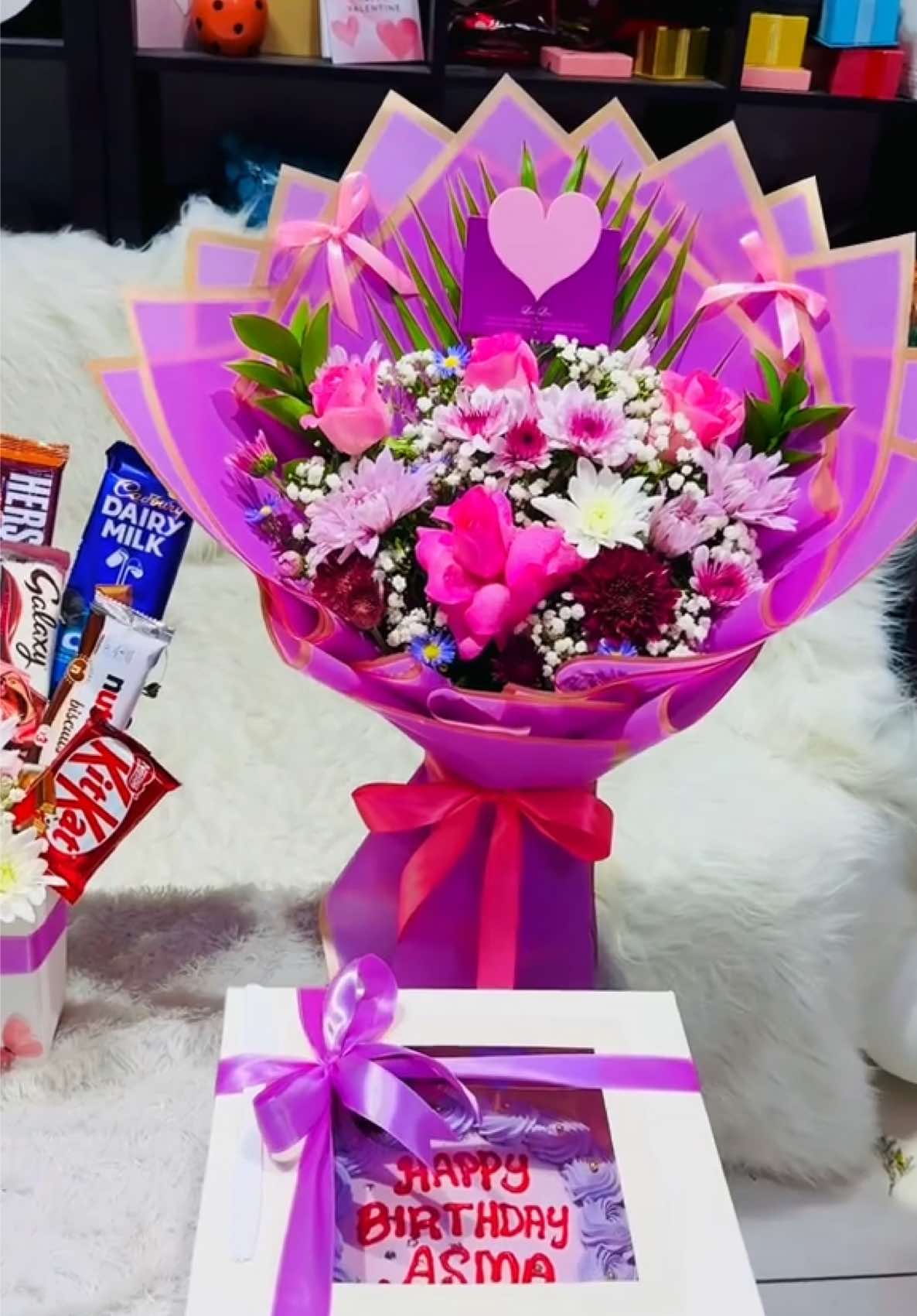 @Fresh Flowers Land Dubai🇦🇪