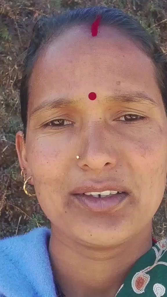 @एक्लि बुहारी ❣️❣️