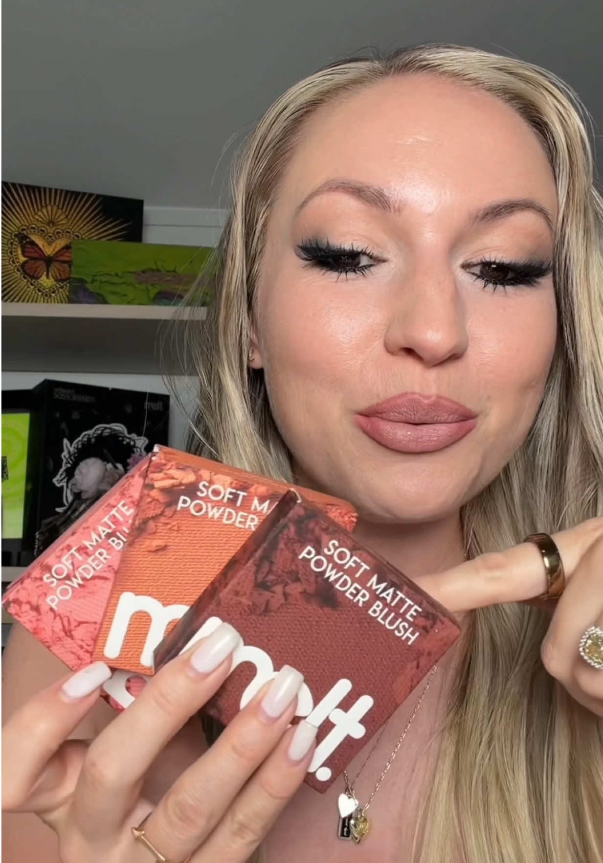 @Melt Cosmetics