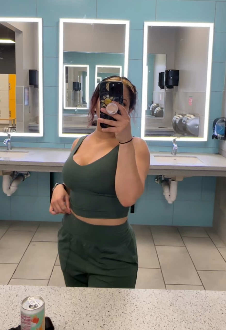 @TalisaTV