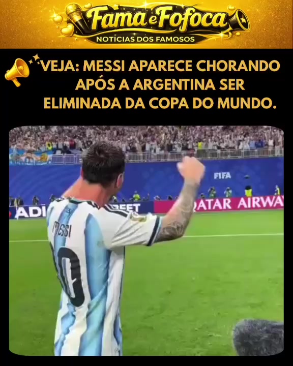 @Fama e Fofoca