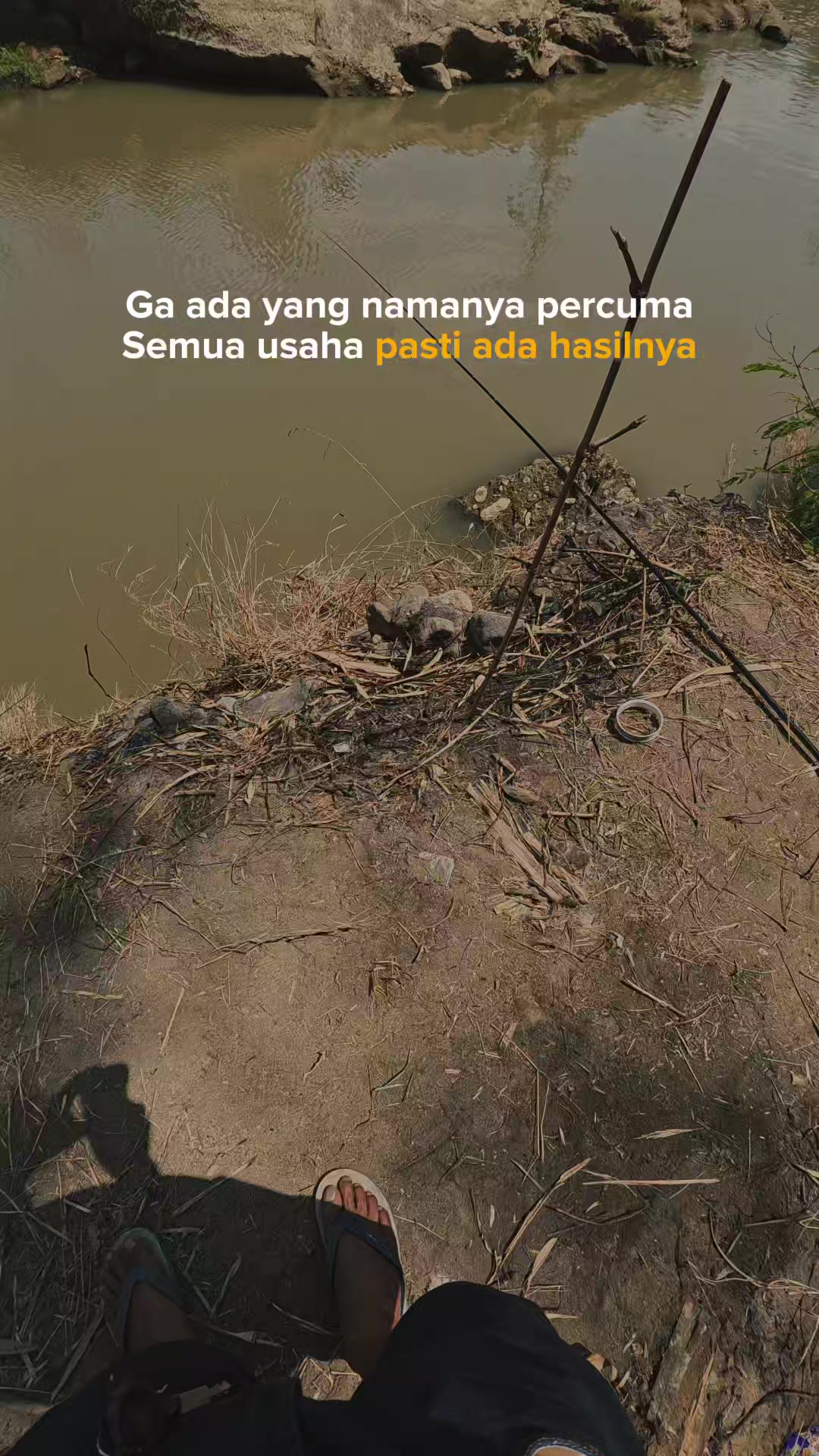 @Gasle Fishing