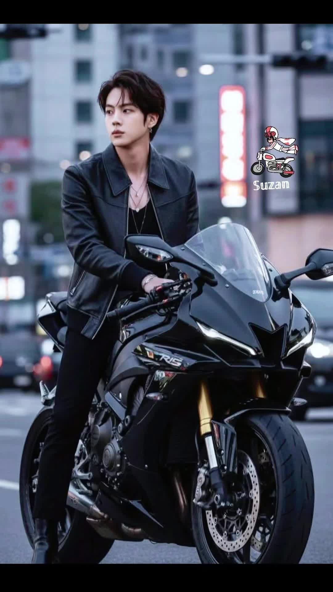 @Jininaot7