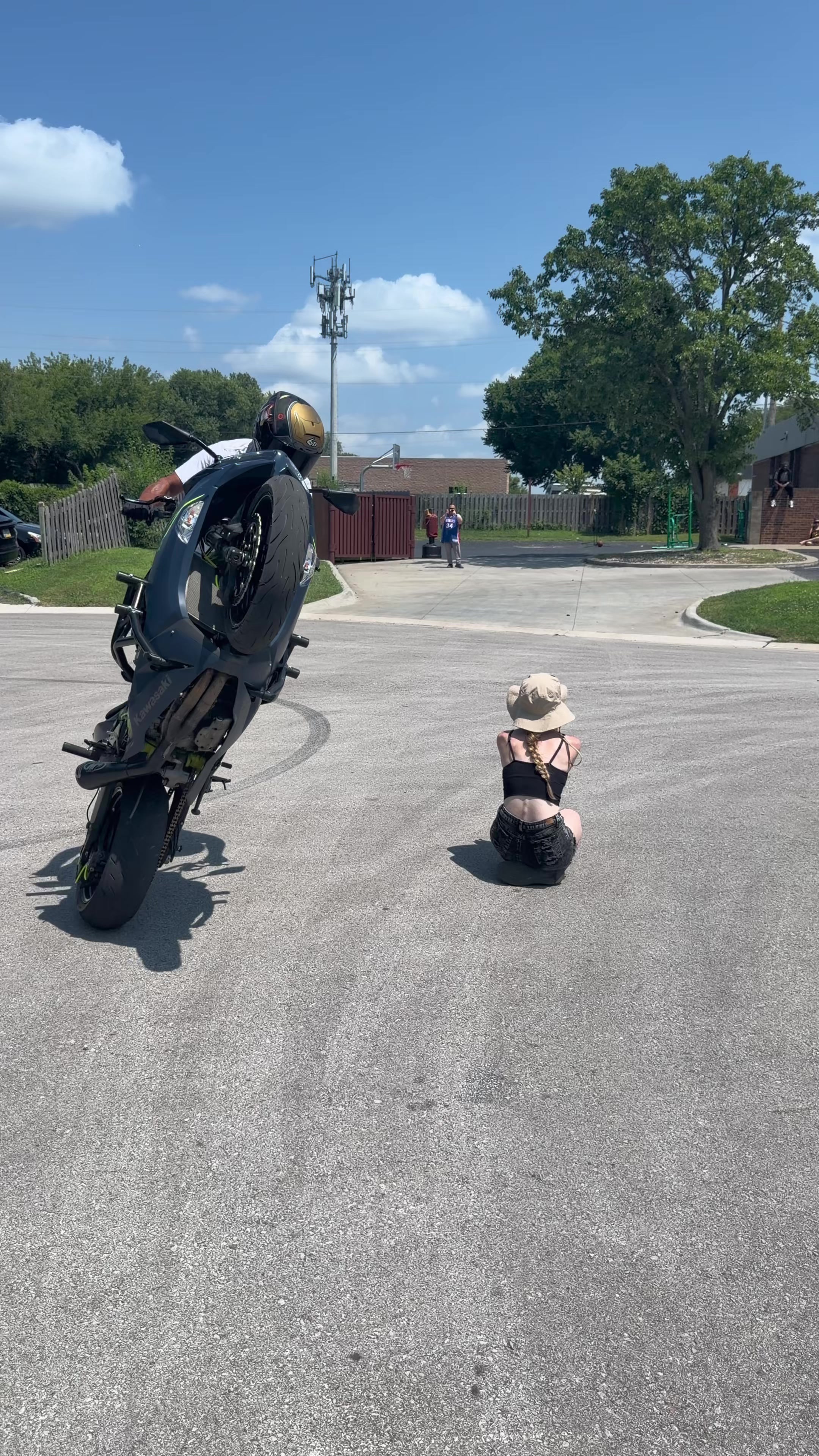 @Shawnee Cycle & Powersports