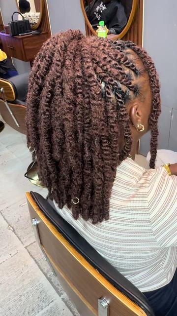 @TRUST HAIR SALON