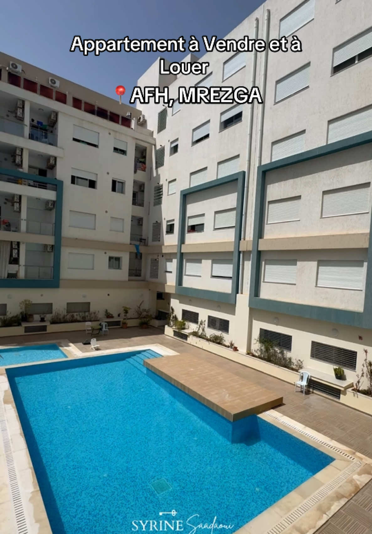 @syrina realestate