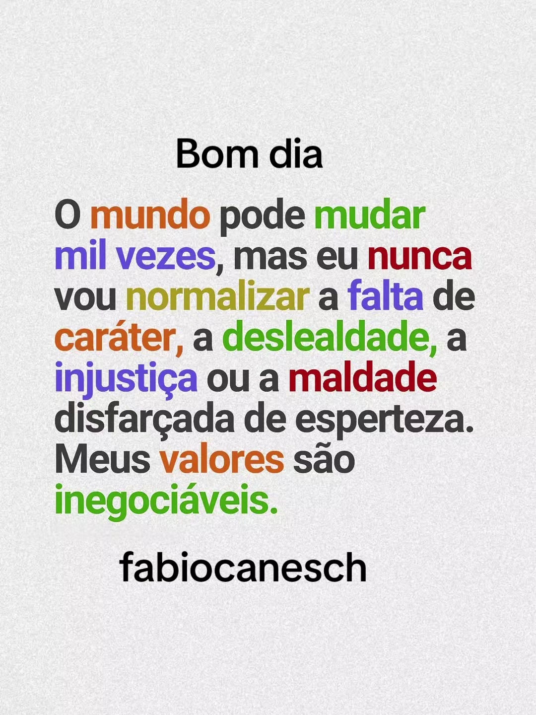 @F&aacute;bio caneschi de Oliveira