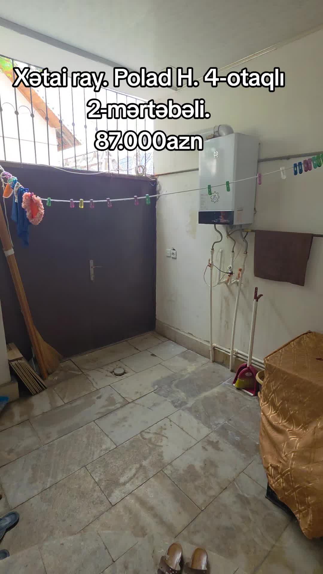 @ƏMLAK-AGENTLİYİ