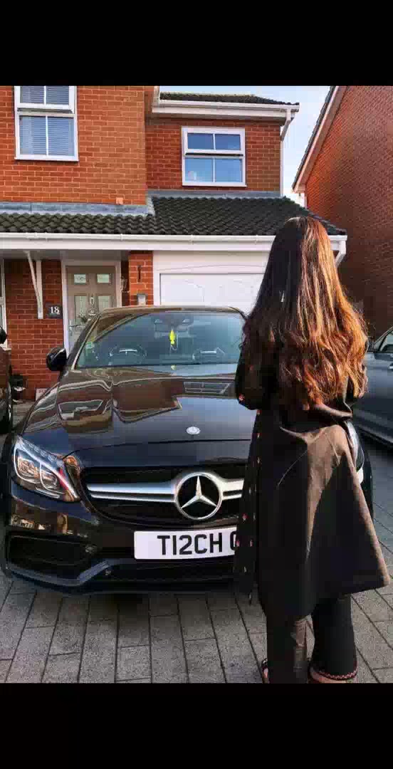 @UK girl ❤