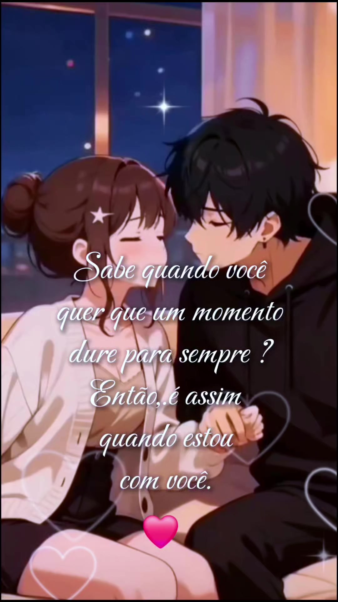 @Coração de leão