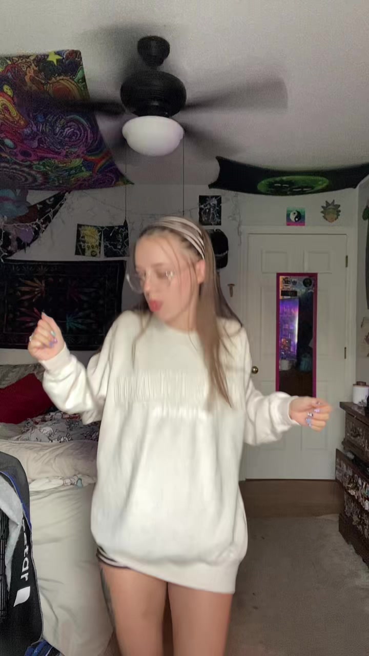 @Rebekah