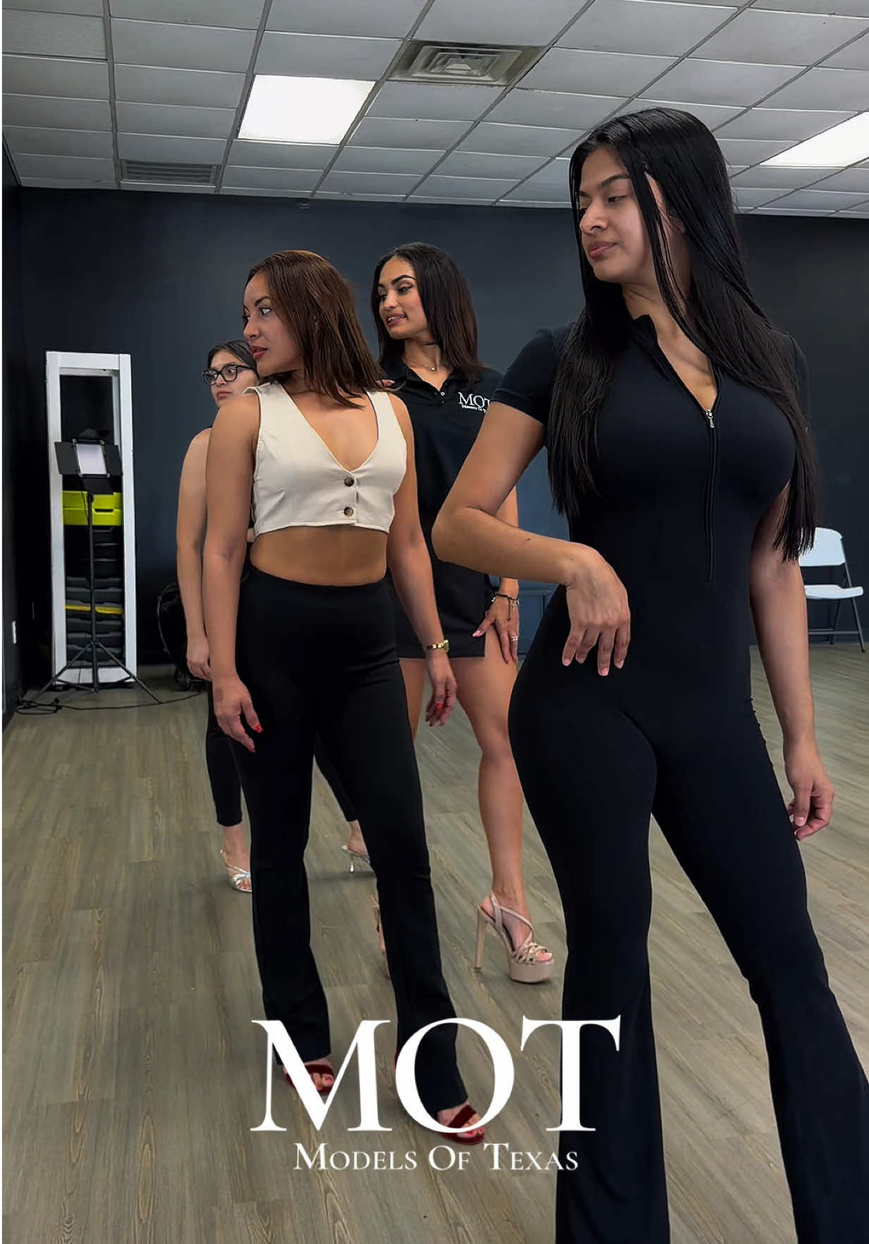 @Models of Texas
