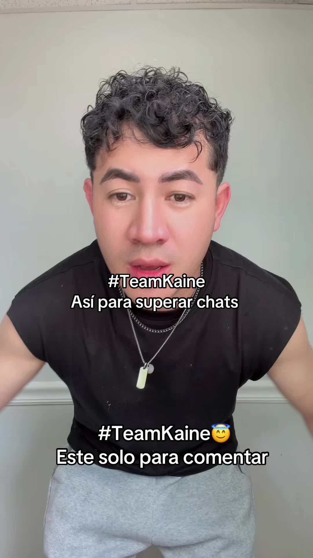 @KAINE