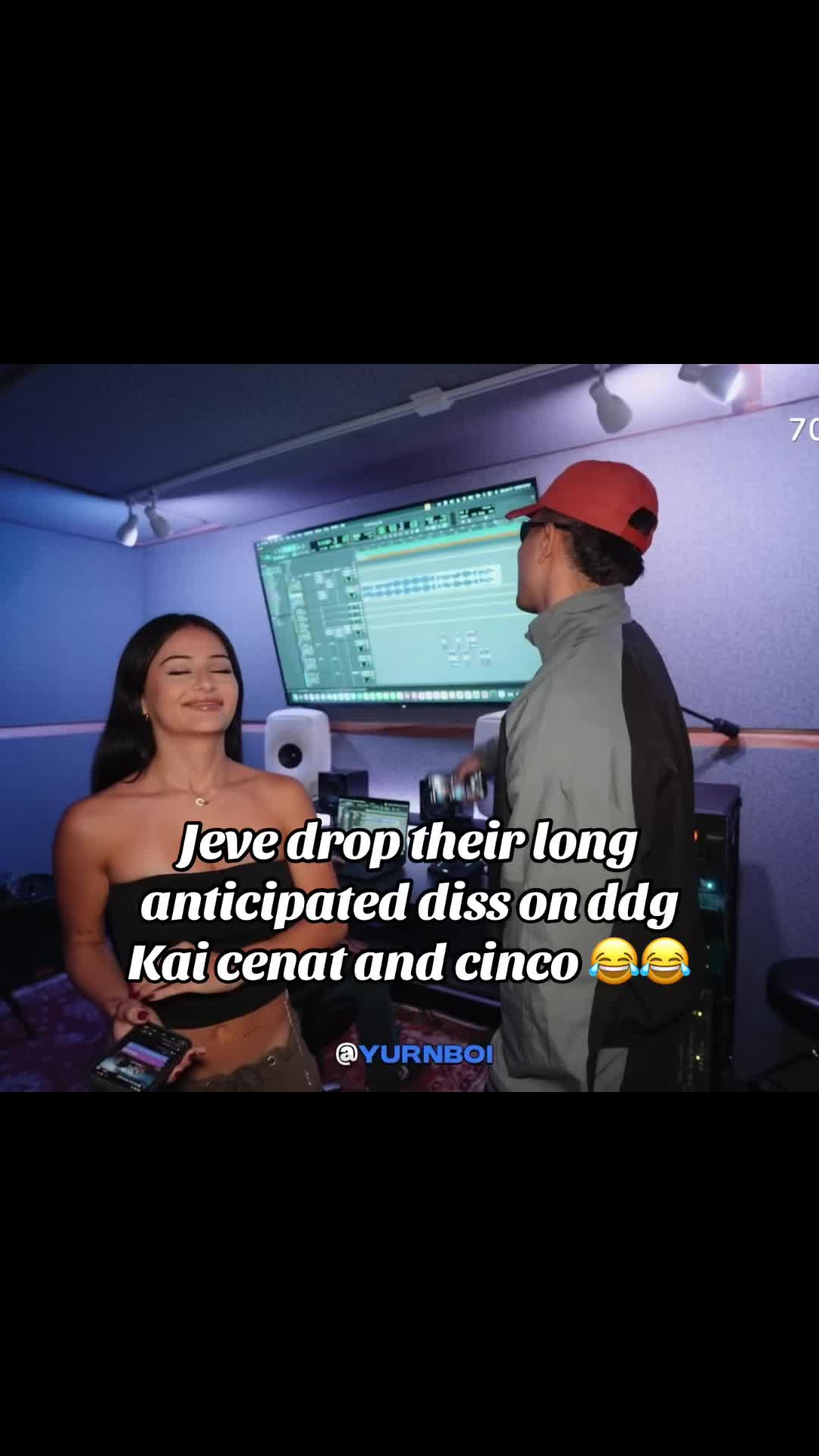 @yurniverse